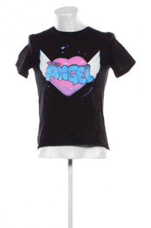 Herren T-Shirt Unbranded, Größe M, Farbe Schwarz, Preis € 10,99