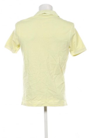 Męski T-shirt Lerros, Rozmiar M, Kolor Żółty, Cena 41,99 zł