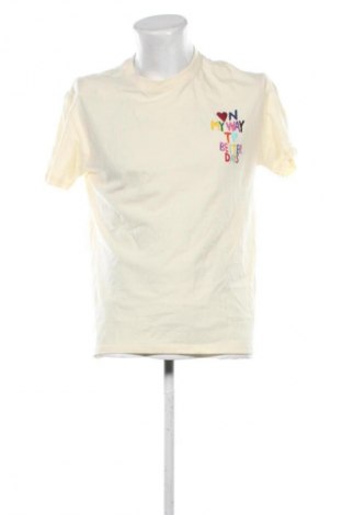 Pánské tričko  Unbranded, Velikost M, Barva Žlutá, Cena  283,00 Kč