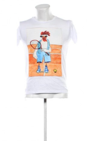 Pánské tričko  Unbranded, Velikost S, Barva Bílá, Cena  275,00 Kč