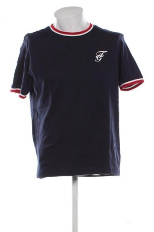 Herren Shirt Unbranded, Größe XL, Farbe Blau, Preis 8,99 €