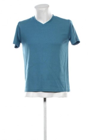 Pánské tričko  Unbranded, Velikost M, Barva Modrá, Cena  275,00 Kč