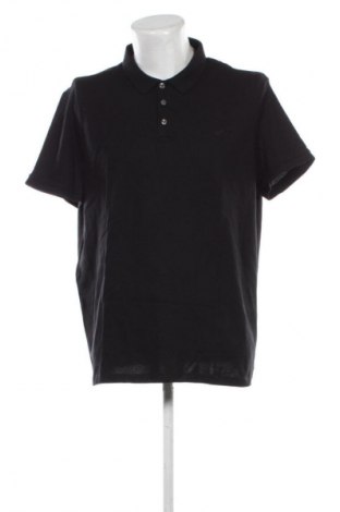 Pánské tričko  Unbranded, Velikost XXL, Barva Černá, Cena  451,00 Kč