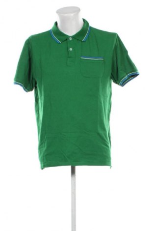 Pánské tričko  Unbranded, Velikost XXL, Barva Zelená, Cena  277,00 Kč