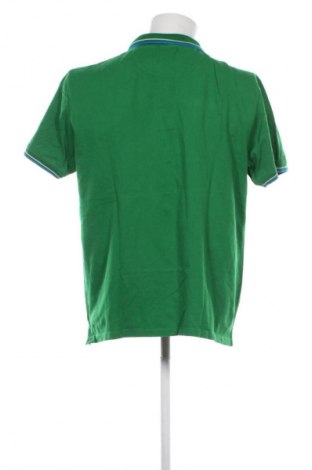 Pánské tričko  Unbranded, Velikost XXL, Barva Zelená, Cena  277,00 Kč