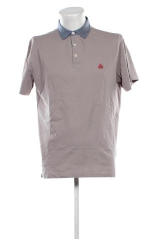 Pánské tričko  Unbranded, Velikost XXL, Barva Šedá, Cena  451,00 Kč