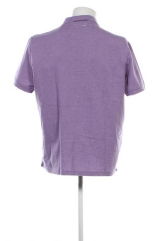 Pánské tričko  Unbranded, Velikost XXL, Barva Fialová, Cena  277,00 Kč