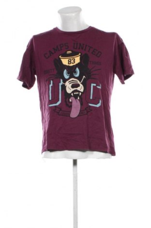 Pánské tričko  Unbranded, Velikost L, Barva Vícebarevné, Cena  277,00 Kč