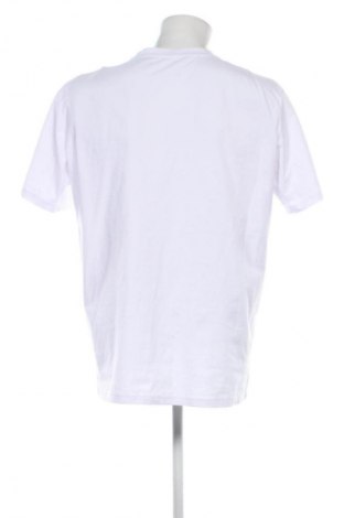 Męski T-shirt Unbranded, Rozmiar XXL, Kolor Biały, Cena 52,00 zł