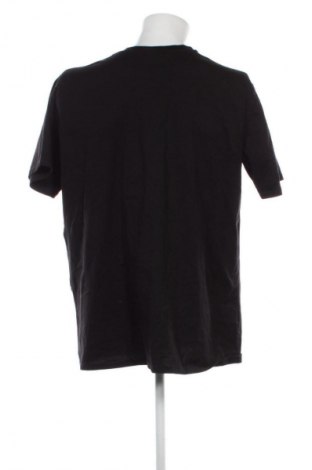 Pánské tričko  Unbranded, Velikost 3XL, Barva Černá, Cena  352,00 Kč