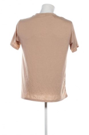 Мъжка тениска Unbranded, Размер M, Цвят Кафяв, Цена 8,18 €