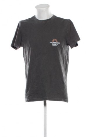 Pánské tričko  Unbranded, Velikost L, Barva Šedá, Cena  269,00 Kč
