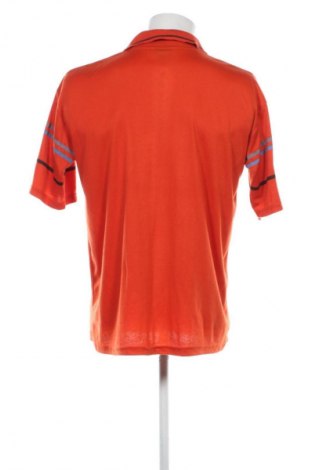 Tricou de bărbați Unbranded, Mărime XXL, Culoare Roșu, Preț 33,99 Lei