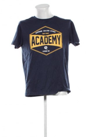 Ανδρικό t-shirt Unbranded, Μέγεθος L, Χρώμα Μπλέ, Τιμή 13,99 €