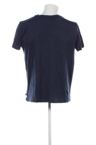 Ανδρικό t-shirt Unbranded, Μέγεθος L, Χρώμα Μπλέ, Τιμή 13,99 €
