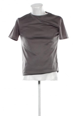 Ανδρικό t-shirt Unbranded, Μέγεθος S, Χρώμα Γκρί, Τιμή 7,00 €