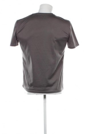 Ανδρικό t-shirt Unbranded, Μέγεθος S, Χρώμα Γκρί, Τιμή 7,00 €