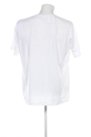 Tricou de bărbați Unbranded, Mărime XXL, Culoare Alb, Preț 41,99 Lei