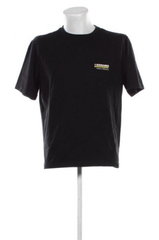 Herren Shirt Unbranded, Größe XL, Farbe Schwarz, Preis 9,99 €