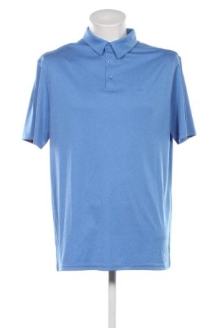 Tricou de bărbați Unbranded, Mărime 3XL, Culoare Albastru, Preț 33,99 Lei