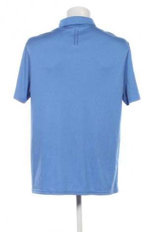 Tricou de bărbați Unbranded, Mărime 3XL, Culoare Albastru, Preț 33,99 Lei