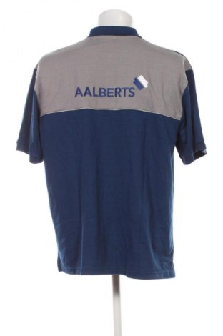 Herren Shirt Unbranded, Größe 3XL, Farbe Blau, Preis 9,99 €