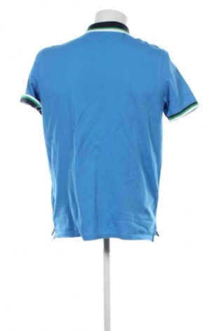 Męski T-shirt Unbranded, Rozmiar M, Kolor Niebieski, Cena 53,58 zł