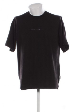 Herren T-Shirt Unbranded, Größe XXL, Farbe Schwarz, Preis € 7,99