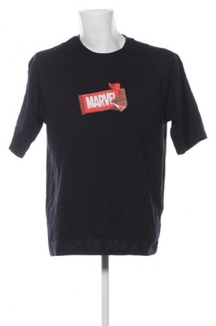 Мъжка тениска Unbranded, Размер XXL, Цвят Черен, Цена 7,66 €