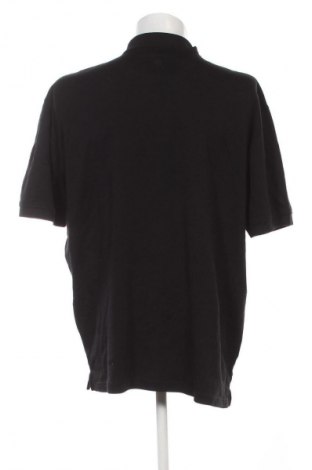 Мъжка тениска Unbranded, Размер XXL, Цвят Черен, Цена 7,15 €