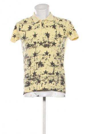 Herren Shirt Unbranded, Größe S, Farbe Gelb, Preis 10,03 €
