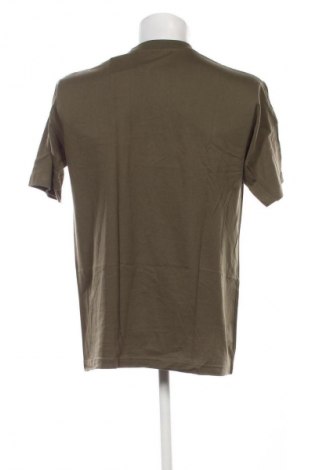 Męski T-shirt Unbranded, Rozmiar M, Kolor Zielony, Cena 64,30 zł