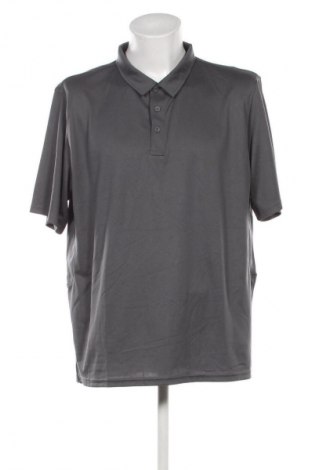 Herren T-Shirt Unbranded, Größe 3XL, Farbe Grau, Preis € 9,99