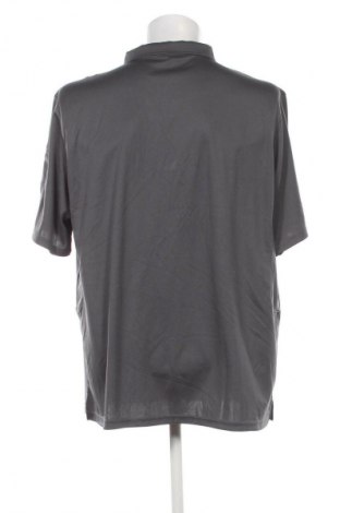 Herren T-Shirt Unbranded, Größe 3XL, Farbe Grau, Preis € 9,99
