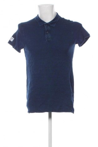 Herren T-Shirt Unbranded, Größe S, Farbe Blau, Preis € 6,99