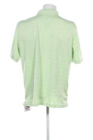 Męski T-shirt Unbranded, Rozmiar XL, Kolor Zielony, Cena 52,99 zł