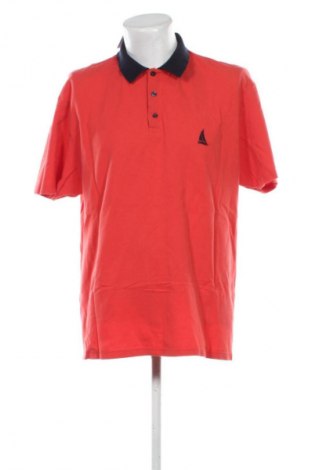 Pánske tričko  Unbranded, Veľkosť 4XL, Farba Červená, Cena  10,00 €