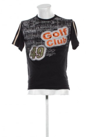 Tricou de bărbați Unbranded, Mărime M, Culoare Multicolor, Preț 52,13 Lei