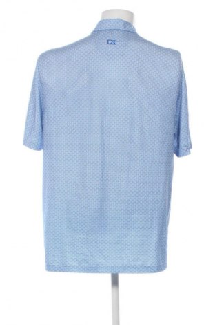 Мъжка тениска Unbranded, Размер XXL, Цвят Многоцветен, Цена 7,15 €