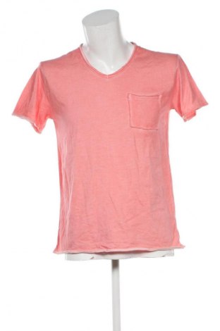 Herren T-Shirt Unbranded, Größe M, Farbe Rosa, Preis € 8,99
