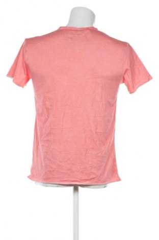 Herren T-Shirt Unbranded, Größe M, Farbe Rosa, Preis € 8,99