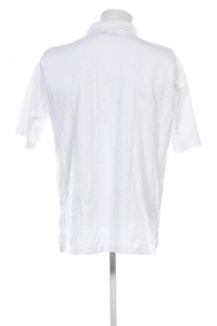 Ανδρικό t-shirt Unbranded, Μέγεθος XL, Χρώμα Λευκό, Τιμή 6,99 €