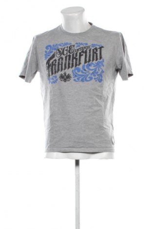 Tricou de bărbați Unbranded, Mărime L, Culoare Gri, Preț 52,13 Lei