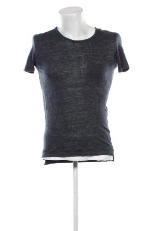 Ανδρικό t-shirt Unbranded, Μέγεθος S, Χρώμα Μπλέ, Τιμή 10,00 €
