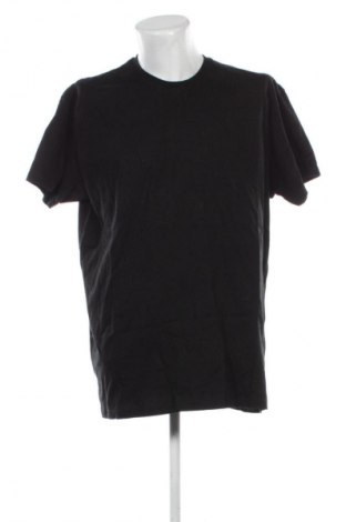 Tricou de bărbați B&C Collection, Mărime 3XL, Culoare Negru, Preț 52,13 Lei