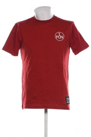 Herren T-Shirt Unbranded, Größe S, Farbe Rot, Preis € 8,99