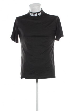 Ανδρικό t-shirt Unbranded, Μέγεθος M, Χρώμα Μαύρο, Τιμή 8,99 €