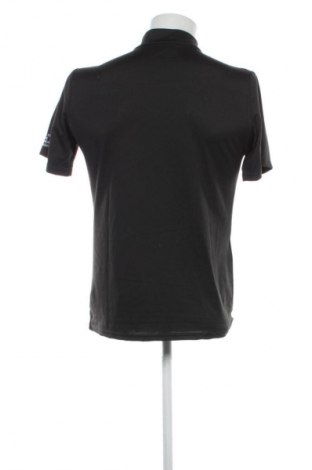 Ανδρικό t-shirt Unbranded, Μέγεθος M, Χρώμα Μαύρο, Τιμή 8,99 €
