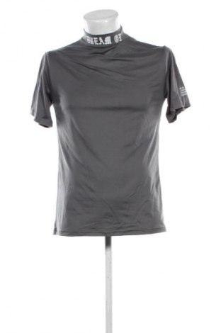 Herren Shirt Unbranded, Größe M, Farbe Grau, Preis 10,00 €