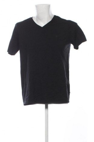 Herren T-Shirt Bonobo, Größe L, Farbe Schwarz, Preis € 10,99